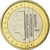 Pays-Bas, Euro, 2011, FDC, Bi-Metallic, KM:271