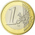 Austria, Euro, 2007, Vienna, MS(65-70), Bimetaliczny, KM:3088