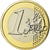 Austria, Euro, 2009, Vienna, MS(65-70), Bimetaliczny, KM:3142