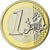 Austria, Euro, 2011, Vienna, MS(65-70), Bimetaliczny, KM:3142