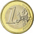 Holandia, Euro, 2007, Utrecht, MS(63), Bimetaliczny, KM:271