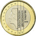 Niederlande, Euro, 2010, STGL, Bi-Metallic, KM:271