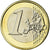 Holandia, Euro, 2010, Utrecht, MS(65-70), Bimetaliczny, KM:271