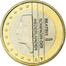 Niederlande, Euro, 2009, STGL, Bi-Metallic, KM:271