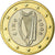 REPUBLIKA IRLANDII, Euro, 2006, Sandyford, MS(65-70), Bimetaliczny, KM:38