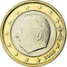 Bélgica, Euro, 2006, MS(65-70), Bimetálico, KM:230