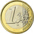 Bélgica, Euro, 2006, MS(65-70), Bimetálico, KM:230