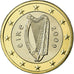 IRELAND REPUBLIC, Euro, 2009, MS(63), Bi-Metallic, KM:50