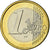 IRELAND REPUBLIC, 50 Euro Cent, 2006, SPL, Laiton, KM:37