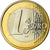 Portugal, Euro, 2006, MS(65-70), Bi-Metallic, KM:746