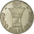 Coin, Peru, 5 Soles, 1969, Paris, EF(40-45), Copper-nickel, KM:252