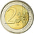 Frankrijk, 2 Euro, 2000, FDC, Bi-Metallic, KM:1289