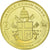 Vatican, Médaille, La Béatification de jean-Paul II, Religions & beliefs, FDC