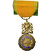 França, Troisième République, Valeur et Discipline, Medal, 1870, Qualidade