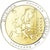 Vatican, Médaille, L'Europe, Vatican, FDC, Argent