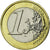 Lithouwen, Euro, 2015, PR, Bi-Metallic, KM:211