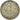 Moneta, Francja, Semeuse, 50 Centimes, 1917, Paris, EF(40-45), Srebro, KM:854