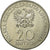 Coin, Poland, Maria Konopnicka, 20 Zlotych, 1978, Warsaw, EF(40-45)