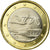 Finlandia, Euro, 2004, SPL-, Bi-metallico, KM:104