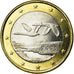 Finland, Euro, 2000, PR, Bi-Metallic, KM:104