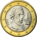 Austria, Euro, 2002, AU(55-58), Bi-Metallic, KM:3088