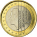 Países Baixos, Euro, 2003, AU(55-58), Bimetálico, KM:240