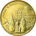 Münze, Polen, Malbork Castle, 2 Zlote, 2002, Warsaw, SS, Messing, KM:443