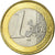 Portugal, Euro, 2006, Lisbon, AU(55-58), Bimetaliczny, KM:746