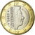 Luxembourg, Euro, 2005, AU(55-58), Bi-Metallic, KM:81