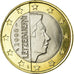 Luxembourg, Euro, 2008, SUP, Bi-Metallic, KM:92