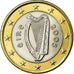 REPUBBLICA D’IRLANDA, Euro, 2005, SPL-, Bi-metallico, KM:38