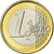 IRELAND REPUBLIC, Euro, 2005, SUP, Bi-Metallic, KM:38