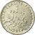 Coin, France, Semeuse, Franc, 1985, Paris, EF(40-45), Nickel, KM:925.1