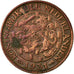 Münze, Niederlande, Wilhelmina I, Cent, 1931, SS, Bronze, KM:152