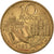 Moneta, Francja, Stendhal, 10 Francs, 1983, EF(40-45), Nikiel-Brąz, KM:953