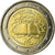 Grèce, 2 Euro, Traité de Rome 50 ans, 2007, SPL, Bi-Metallic, KM:216