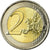 Grèce, 2 Euro, Traité de Rome 50 ans, 2007, SPL, Bi-Metallic, KM:216