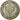 Moneta, Finlandia, Nicholas II, Markka, 1893, BB, Argento, KM:3.2