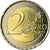 GERMANY - FEDERAL REPUBLIC, 2 Euro, 2003, MS(63), Bi-Metallic, KM:214