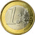 GERMANIA - REPUBBLICA FEDERALE, Euro, 2003, SPL, Bi-metallico, KM:213