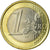 ALEMANIA - REPÚBLICA FEDERAL, Euro, 2003, SC, Bimetálico, KM:213