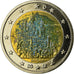GERMANIA - REPUBBLICA FEDERALE, 2 Euro, BAYERN, 2012, MB+, Bi-metallico, KM:305