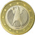Niemcy - RFN, Euro, 2003, Munich, MS(65-70), Bimetaliczny, KM:213
