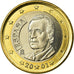 Spain, Euro, 2001, MS(65-70), Bi-Metallic, KM:1046