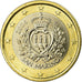 San Marino, Euro, 2004, SPL, Bi-Metallic, KM:446