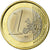 San Marino, Euro, 2004, SPL, Bi-Metallic, KM:446