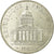 Moneda, Francia, Panthéon, 100 Francs, 1982, Paris, MBC, Plata, KM:951.1