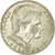 Moeda, França, Marie Curie, 100 Francs, 1984, AU(55-58), Prata, KM:955