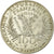 Moeda, França, Marie Curie, 100 Francs, 1984, AU(55-58), Prata, KM:955