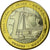 Cipro, Euro, 2004, SPL, Bi-metallico
